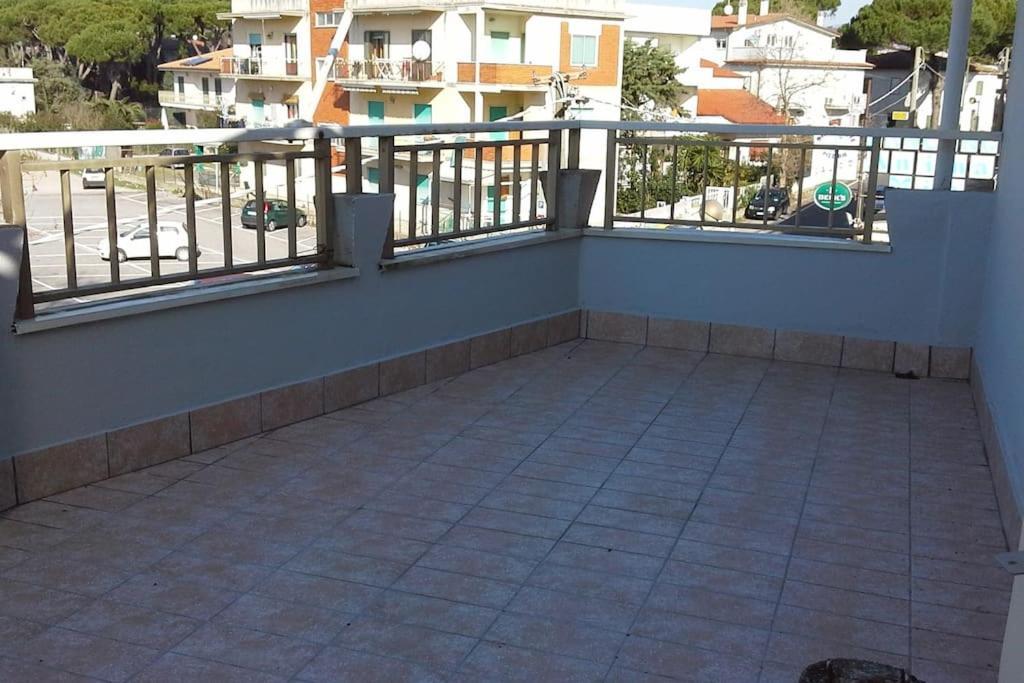 Girasole A Due Passi Dal Mare Διαμέρισμα Minturno Εξωτερικό φωτογραφία