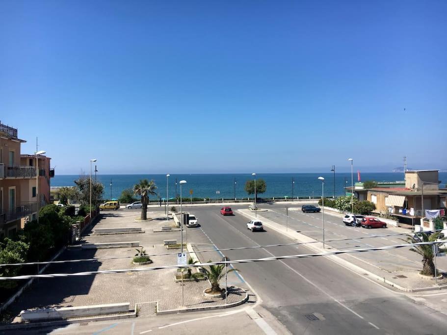 Girasole A Due Passi Dal Mare Διαμέρισμα Minturno Εξωτερικό φωτογραφία