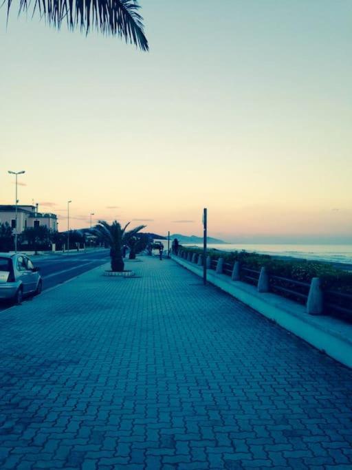 Girasole A Due Passi Dal Mare Διαμέρισμα Minturno Εξωτερικό φωτογραφία